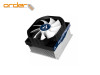 Arctic CPU Cooler Alpine 11 Plus