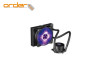 Cooler Master CPU MasterLiquid Cooler ML120L RGB