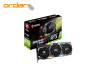 MSI NVIDIA GeForce RTX 2080 8GB Gaming X Trio