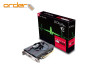 Sapphire AMD Radeon RX550 2GB PULSE OC