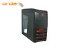CM STORM Case Enforcer Black