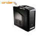 CM STORM Case Scout 2 Advanced Black