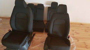 SKODA SUPERB 3T 2009 SJEDISTA tapcirung dijelovi