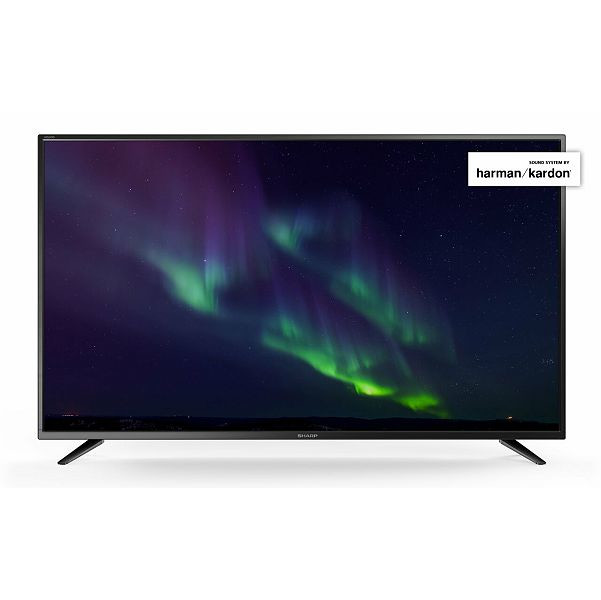 Televizor SHARP LED 49CUG8052E SMART HD
