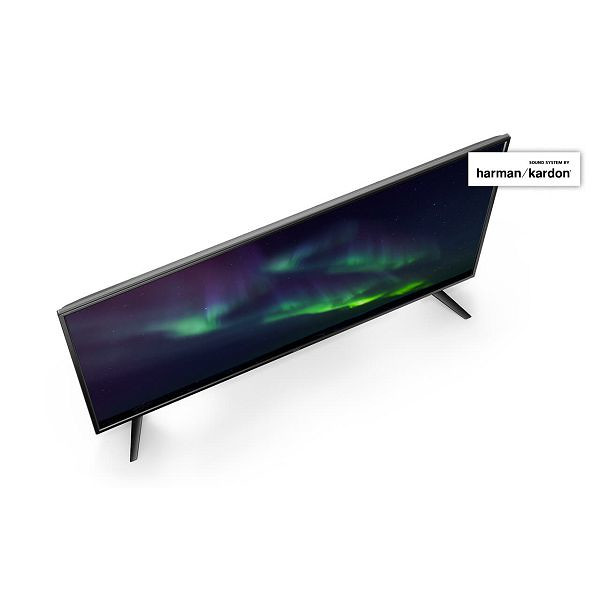 Televizor SHARP LED 49CUG8052E SMART HD