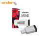 Kingston USB Memorija DT50 128GB USB 3.1