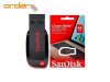 Sandisk USB Memorija Cruzer Blade 64GB