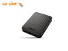 Seagate/Maxtor ext HDD 2TB 2.5