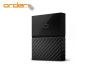 WD 1TB External HDD My Passport 2.5
