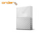 WD 1TB External HDD My Passport 2.5
