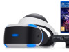 PlayStation VR VR Worlds Camera 2 Demo Disc Astro Bot