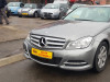 Mercedes C 2,2 CDI 2011 automatik w204 c200,c220