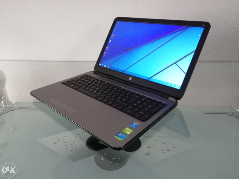 Nvidia 820m Hp I3 Nvidia Geforce Купить БВ Ноутбук HP 250 G3 Intel