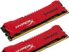 AKCIJA: Kingston HX Savage DDR3 2x8GB 1866MHz