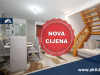 NOVA CIJENA- Komforan dvoetažni trosoban stan, Tuzla
