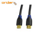 LogiLink HDMI kabel 2,0 (4K2K / 60Hz) M / M 15m