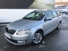 ŠKODA OCTAVIA 1.6 TDI DSG 110KS STYLE 2015 COMBI
