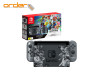 Konzola Nintendo Super Smash Bros Ultimate Edition