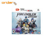 Fire Emblem Warriors /3DS Video igra