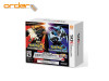 Pokemon Ultra Sun and Moon Steelbook Edition Dual Pack