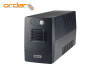 Mustek PoweMust 800EG Line Interactive Schuko