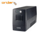 Mustek PowerMust UPS 600EG Line Interacitve UPS Schuko