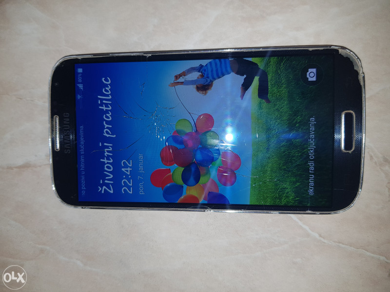 Samsung s4 - Mobiteli - OLX.ba