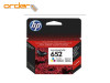 HP Cartridge F6V24AE No.652 Color