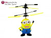 Dron letjelica sa senzorom