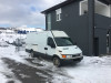 IVECO DAILY MAXI 2002 061615483