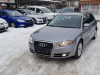 AUDI A4 1,9 TDI 85KW 2007 AVANT SERVISNA UVOZ CH