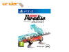 Burnout Paradise Remastered /PS4