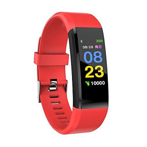 Pametna narukvica Pametni sat Smart watch bracelet Fitness - Mobilni