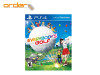Everybodys Golf /PS4