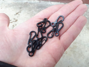 Mini Karabiner / Zakačka