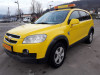 CHEVROLET CAPTIVA 4X4 2.0 110 KW