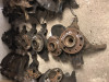 Glavcina Opel Zafira b 1.9 cdti