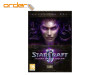 StarCraft 2 Heart of the Swarm / PC