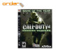 Call of Duty 4 - Modern Warfare /PS3