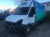 IVECO 65 C 15 65C15 3.0 MOTOR U KVARU