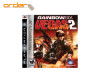 Rainbow six las vegas 2 - Complete edition /PS3