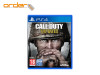 Call of Duty WW2 Standard Editon /PS4