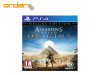 Assasins Creed Origins Deluxe Edition / PS4