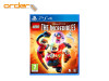 Lego Incredibles Toy Edition /PS4