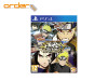 Naruto : Ultimate Ninja Storm Trilogy /PS4