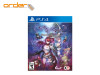 Nights of Azure 2 Bride of The New Colossus /PS4