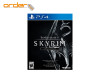 Skyrim /PS4