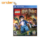 Lego Harry Potter - Years 5-7 /Vita