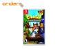 Crash Bandicoot /Switch