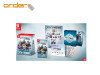 Fire Emblem Warriors Limited Edition /Switch